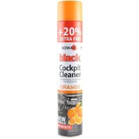 Поліроль Nowax для панелі Spray 750мл. – Orange (NX00703)