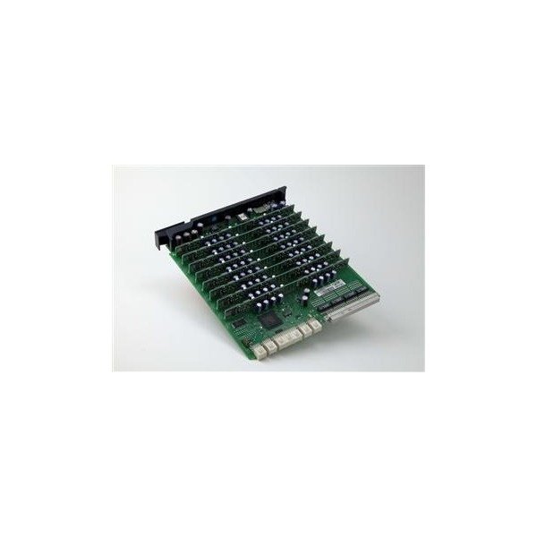

Плата расширения Alcatel-Lucent NPRAE board 2 x T2 ISDN accesses