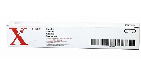 

Скрепки брошюровщика Xerox WC56XX (008R12897)