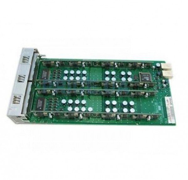 

Плата расширения Alcatel-Lucent Analog mixed AMIX4/4/4-1