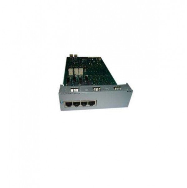 

Плата расширения Alcatel-Lucent Analog Interfaces SLI4-1
