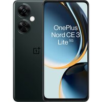 Смартфон OnePlus Nord CE 3 Lite 5G 8/128Gb Chromatic Gray