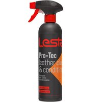 Очиститель Lesta для кожи 2в1, 500мл. (393526_AKL-LEATH/0.5)