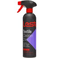 Очиститель Lesta дезодорант для текстиля 2в1, 500мл. (393533_AKL-TEXTI/0.5)