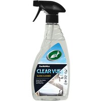 Очиститель Turtle Wax для стекла Clearvue, 500мл. (51781)