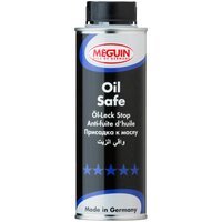 Присадка Meguin к маслу Oil Safe 250мл (6557)
