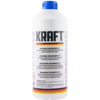 Антифриз Kraft concentrate G11 (1,5л.) (KF101)