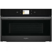 Вбудована мікрохвильова піч Whirlpool W9M D260BSS Black