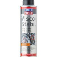 Присадка Liqui Moly стабилизатор вязкости и давления моторного масла Visco-Stabil 0,3л (4100420010170)