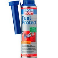 Присадка Liqui Moly для удаления воды Fuel Protect 0,3л (4100420039645)