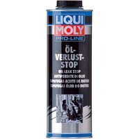 Средство Liqui Moly для прекращения утечки моторного масла Pro-Line Ol-Verlust-Stop 1л (4100420051821)