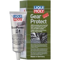Присадка Liqui Moly долговременная защита механической КПП Gearprotect 0,08л (4100420010071)