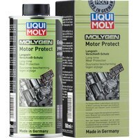 Присадка Liqui Moly длительная защита от износа Molygen Motor Protect 0,5л (4100420090509)
