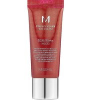 ВВ крем для лица Missha M Perfect Cover BB Cream SPF42/PA+++ No23 Natural Beige 20мл