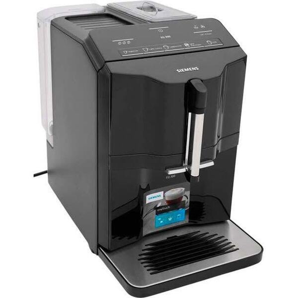 

Кофемашина Siemens TI35A209RW