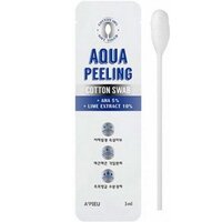 Палочка-пилинг для лица A'pieu Aqua Peeling Cotton Swab 3мл