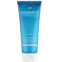 Экспресс-бальзам La'dor Wonder Balm Увлажнение и блеск 200мл