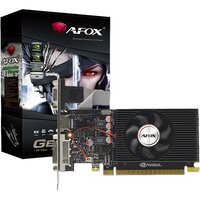 Видеокарта AFOX GeForce GT 240 1GB (AF240-1024D3L2-V2)