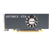 Видеокарта AFOX GeForce GTX 1050 Ti 4GB (AF1050TI-4096D5L5)