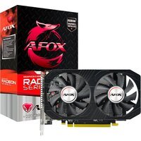 Видеокарта AFOX Radeon RX 550 8GB (AFRX550-8192D5H4-V6)
