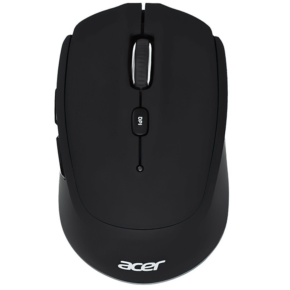 Мышь Acer OMR050, WL/BT, Black (ZL.MCEEE.02D) – купить в Киеве | цена и ...