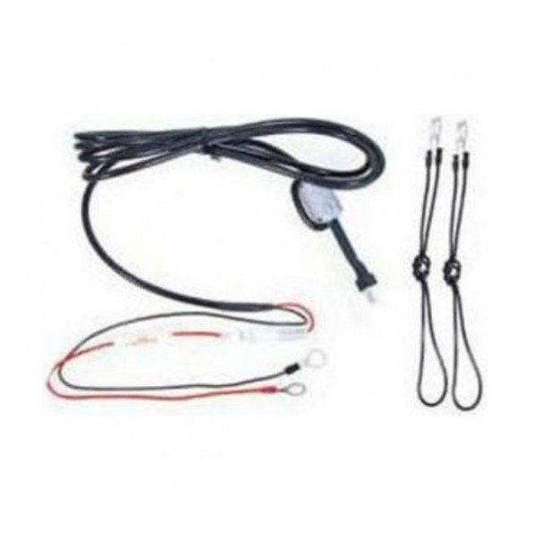 

Кабель Panasonic KX-A229XJ для KX-TDA0103, Reserve Power Supply Cable (L type)