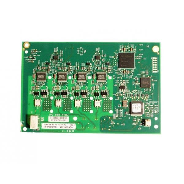 

Плата расширения Avaya IP OFFICE/B5800 IP500 EXPANSION CARD 4 PORT