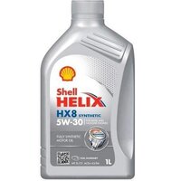 Масло моторное Shell Helix HX8 SAE 5W-30, 1л (4102817161) (550052791)