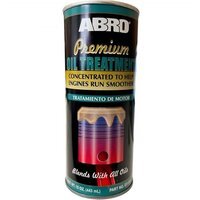 Присадка Abro в масло Premium концентрат 443мл (169626)
