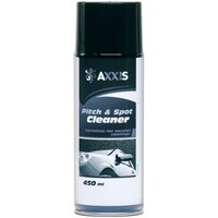 Очиститель Axxis от битумных пятен 450мм (48021013926) (AXXIS-G-2057)