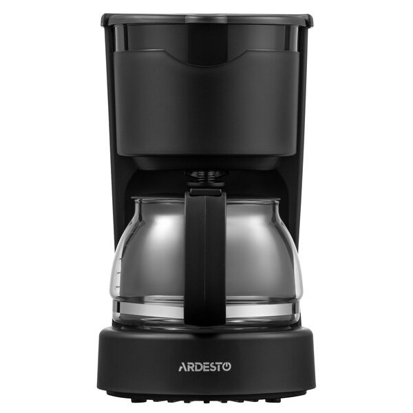 

Кофеварка Ardesto YCM-D060_SALE