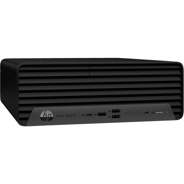 

Системный блок HP Pro 400 G9 SFF (8N8V2AA)