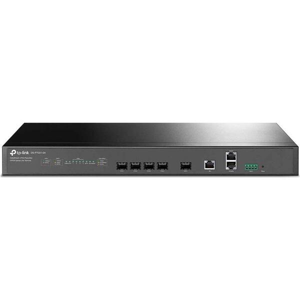 

Абонентский терминал TP-LINK XZ000-G3 GPON 1xGE LAN 1xSC/APC WAN