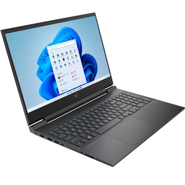 

Ноутбук HP Victus 16-d1014ua (67H77EA)