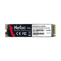 Накопичувач SSD Netac M.2 512GB (NT01NV2000-512-E4X)