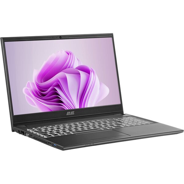 

Ноутбук 2E Rational 15 (NJ50MU-15UA31) Intel i5-1155G7/RAM 16GB/SSD 512GB