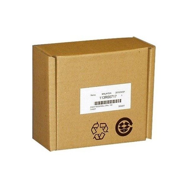 

Ролики подачи DADF Xerox WC5632/38 (113R00717)