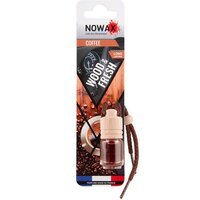 Ароматизатор воздуха Nowax Wood&Fresh - Coffee 4мл. (NX07704)