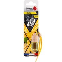 Ароматизатор воздуха Nowax Wood&Fresh - Lemon 4мл. (NX07706)