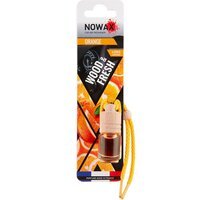 Ароматизатор воздуха Nowax Wood&Fresh - Orange 4мл. (NX07709)