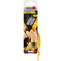 Ароматизатор воздуха Nowax Wood&Fresh - Vanilla 4мл. (NX07713)