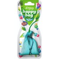 Ароматизатор повітря Paloma Happy Bag Bubble Gum (78037) (5997270780372)