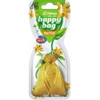 Ароматизатор повітря Paloma Happy Bag Vanilla (78024) (5997270780242)