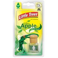 Ароматизатор повітря Little Trees Bottle Яблуко (C05)