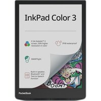 Электронная книга PocketBook 743C InkPad Color 3 Stormy Sea