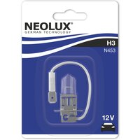 Лампа Neolux галогенова 12V H3 55W Pk22S Standard (NE_N453-01B)