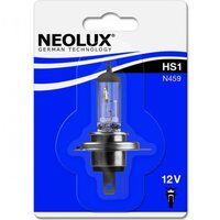 Лампа Neolux галогенова 12V Hs1 35/35W Px43T Standard (NE_N459-01B)