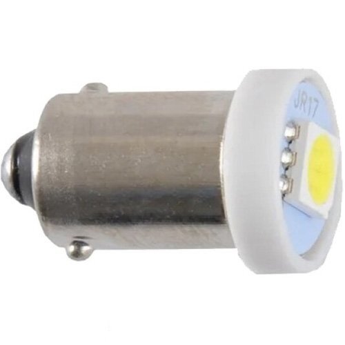 

Лампа Tempest LED габарит T8-03 (1LED) BA9s 12V Белая 2шт (49051134075)