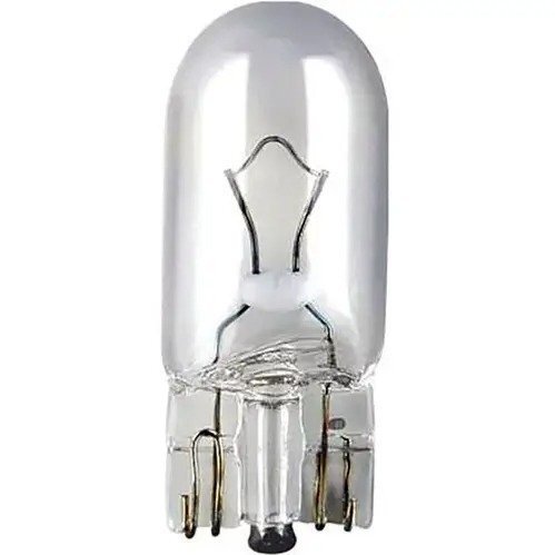 Лампа Tempest габарит, W2,1x9,5d W5W 12V 5W (4905874098) – купить в ...