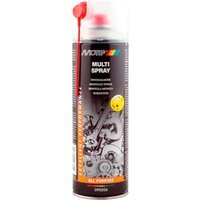 Смазка Motip Универсальная Multi spray 500мл. (090206BS)